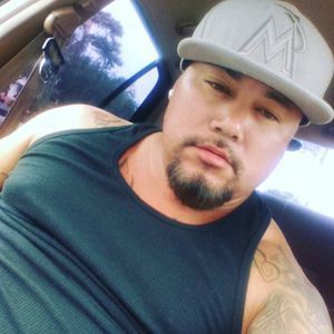 Meet your Posher, Alberto